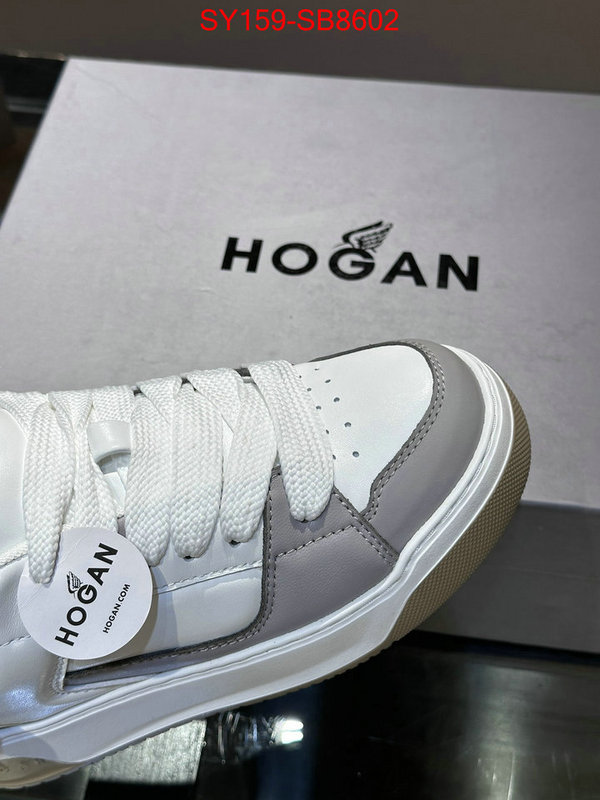 Men Shoes-Hogan are you looking for ID: SB8602 $: 159USD