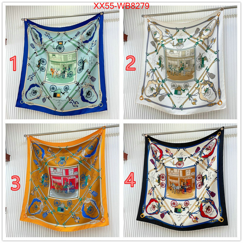 Scarf-Hermes high quality online ID: MB8279 $: 55USD