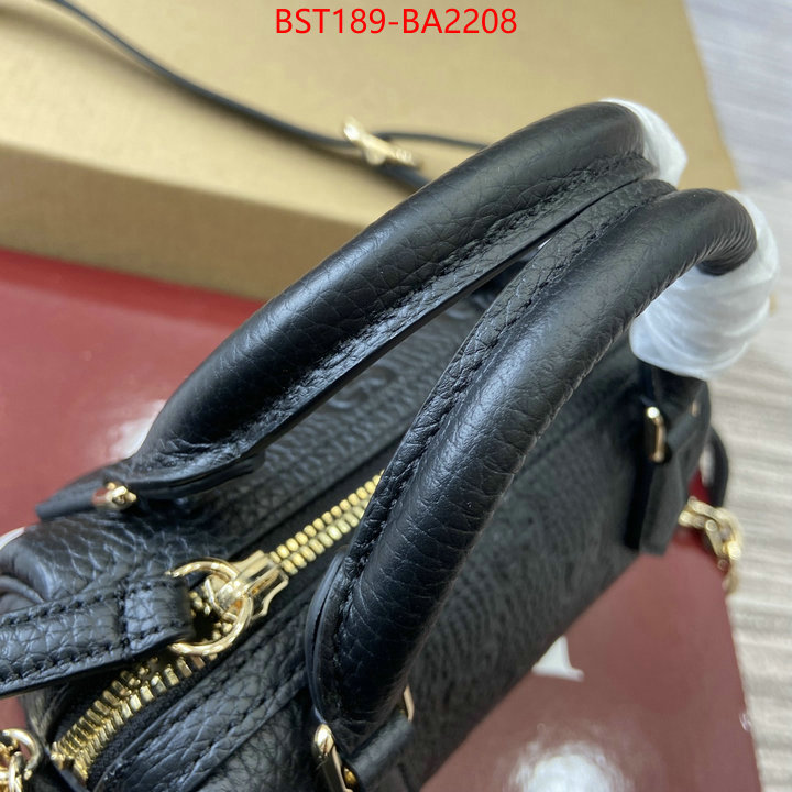 Gucci Bags(TOP)-Crossbody- how to find designer replica ID: BA2208 $: 189USD,