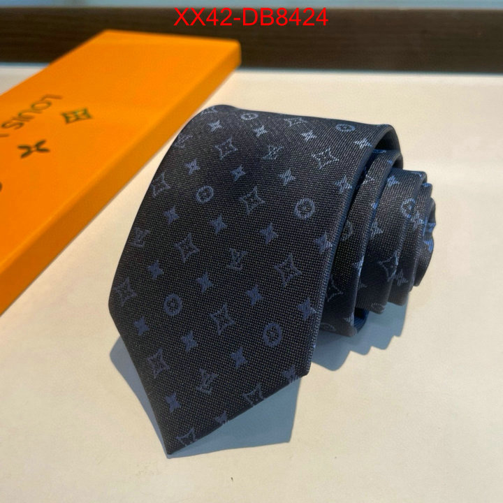 Ties-LV cheap high quality replica ID: DB8424 $: 42USD