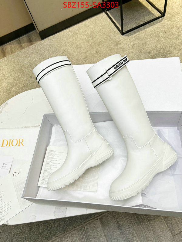 Women Shoes-Dior where can you buy replica ID: SA3303 $: 155USD