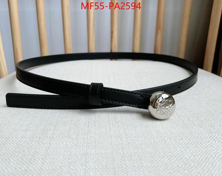 Belts-Loewe what is aaaaa quality ID: PA2594 $: 55USD