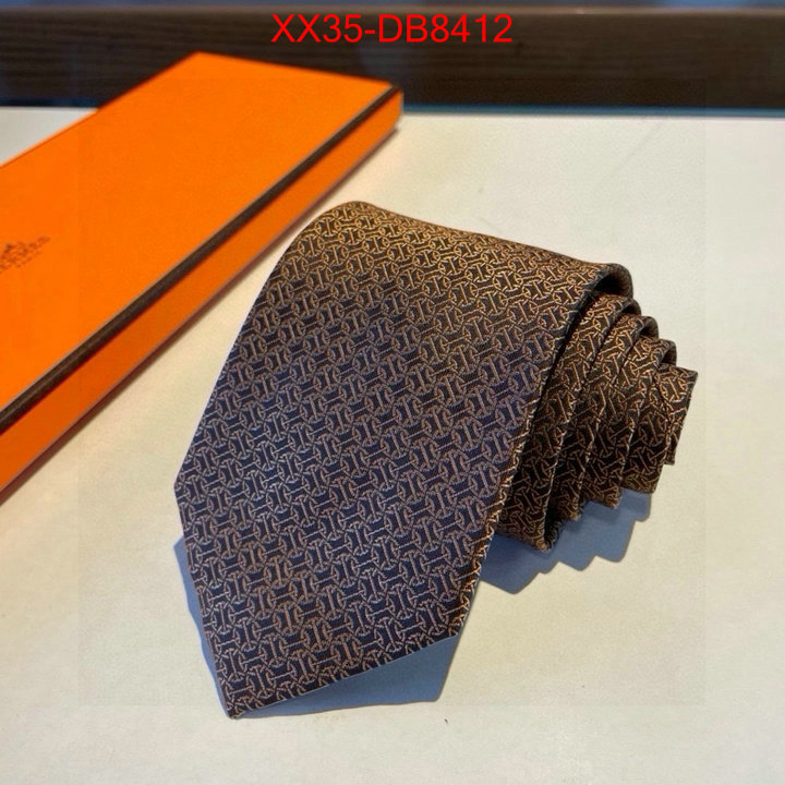 Ties-Hermes perfect ID: DB8412 $: 35USD