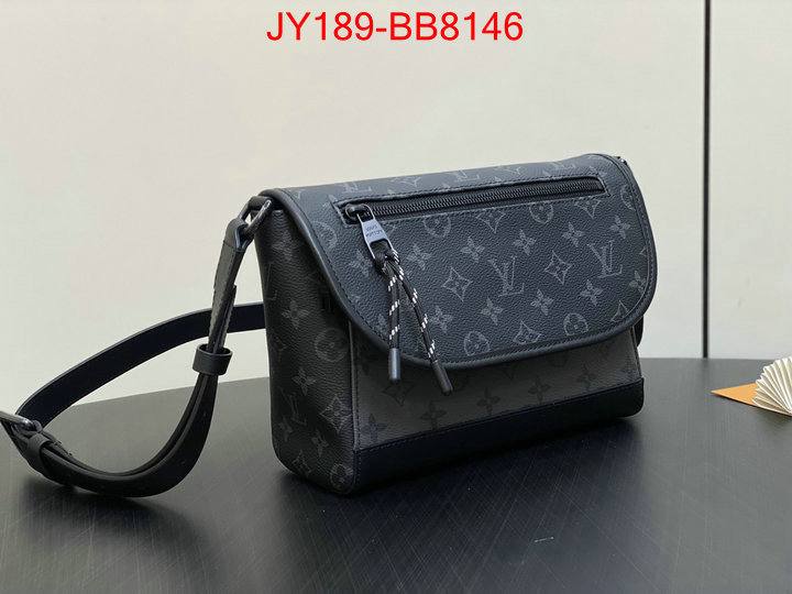 LV Bags(TOP)-Pochette MTis- fake ID: BB8146 $: 189USD,