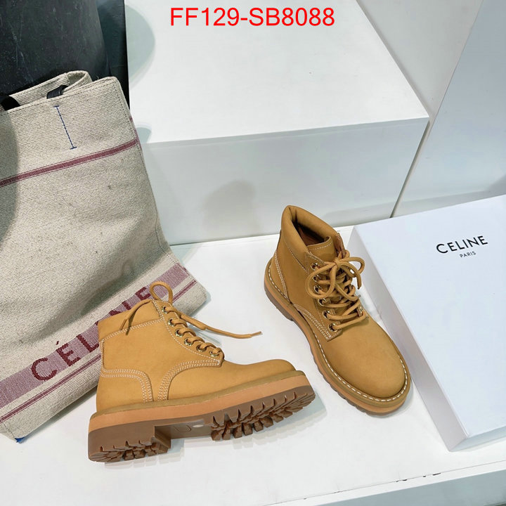 Women Shoes-Boots buy the best high quality replica ID: SB8088 $: 129USD