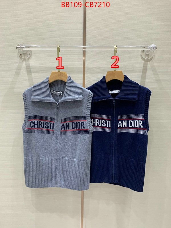 Clothing-Dior 7 star ID: CB7210 $: 109USD