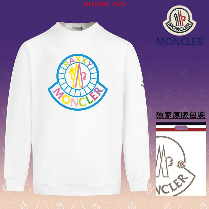 Clothing-Mother where can you buy a replica ID: KC7126 $: 72USD