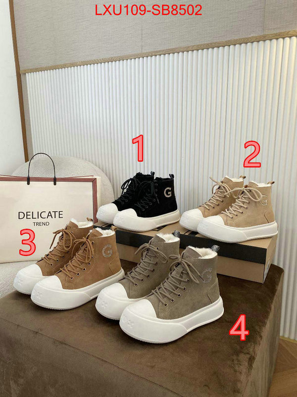 Women Shoes-UGG where to buy the best replica ID: SB8502 $: 109USD