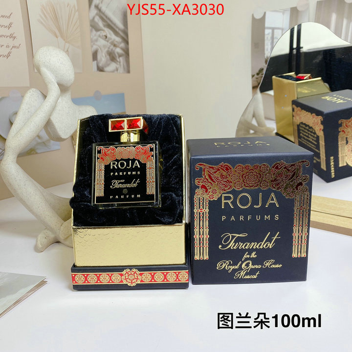 Perfume-Roja 1:1 clone ID: XA3030 $: 55USD