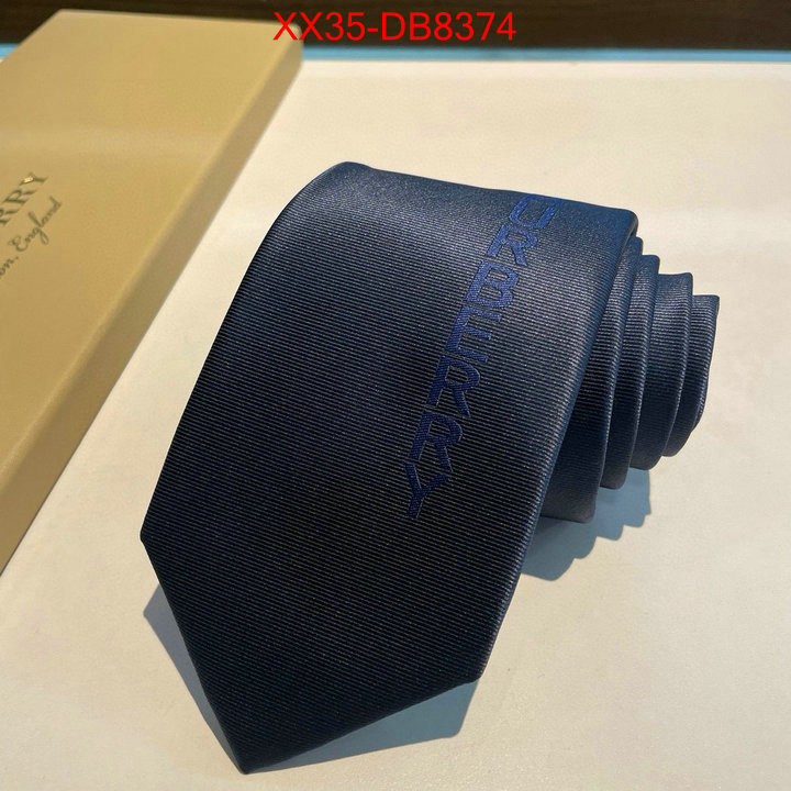 Ties-Burberry replicas ID: DB8374 $: 35USD