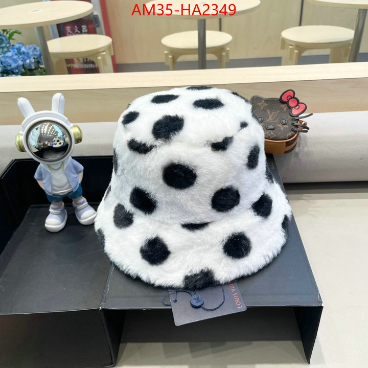 Cap(Hat)-LV 2024 replica ID: HA2349 $: 35USD