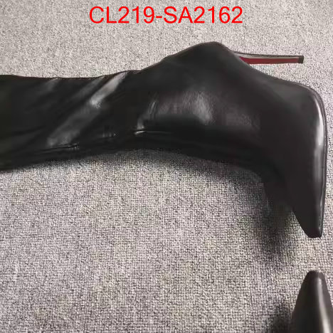 Women Shoes-Boots 7 star quality designer replica ID: SA2162 $: 219USD