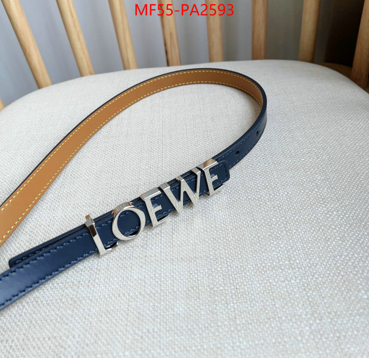 Belts-Loewe how quality ID: PA2593 $: 55USD