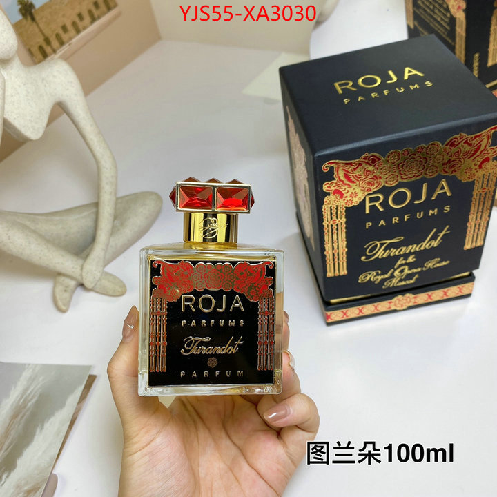 Perfume-Roja 1:1 clone ID: XA3030 $: 55USD