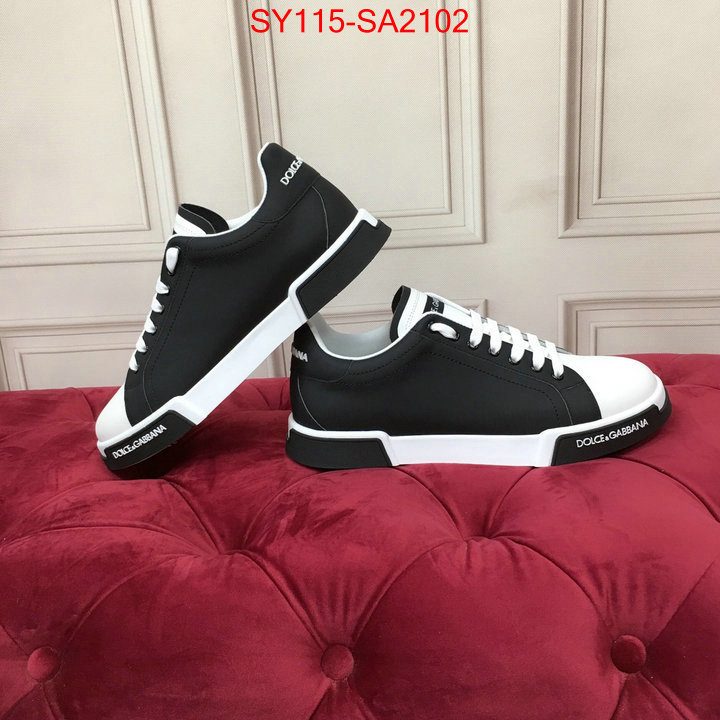 Women Shoes-DG high quality happy copy ID: SA2102 $: 115USD