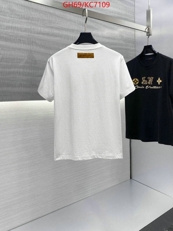 Clothing-LV where to buy replicas ID: KC7109 $: 69USD