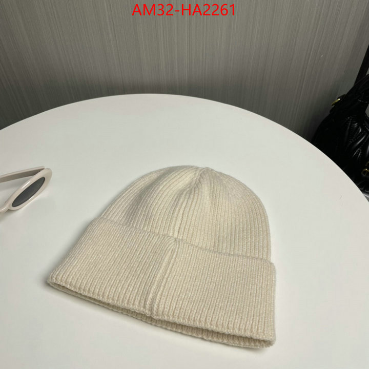 Cap(Hat)-Alexander Wang how to buy replcia ID: HA2261 $: 32USD