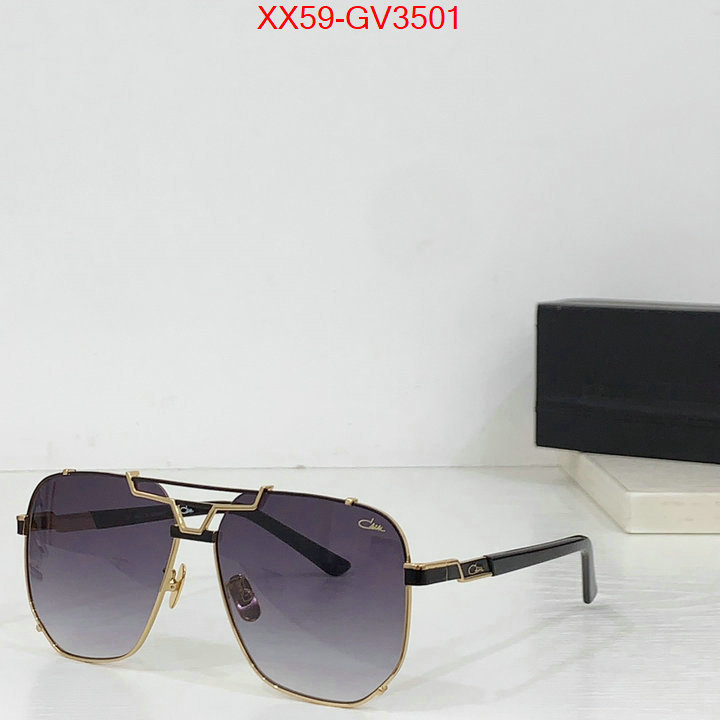 Glasses-CAZAL shop cheap high quality 1:1 replica ID: GV3501 $: 59USD