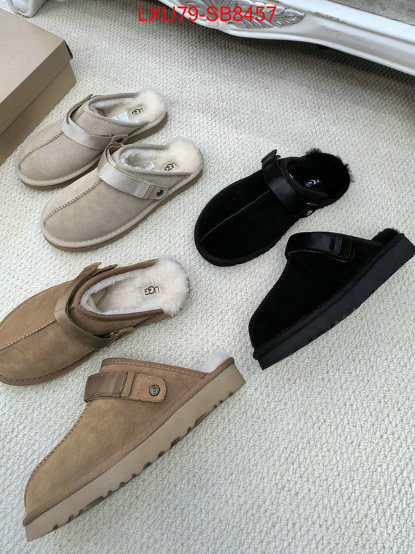 Women Shoes-UGG online shop ID: SB8457 $: 79USD