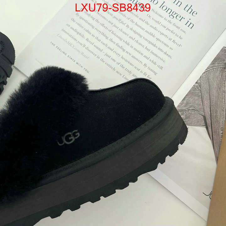 Women Shoes-UGG replica every designer ID: SB8439 $: 79USD