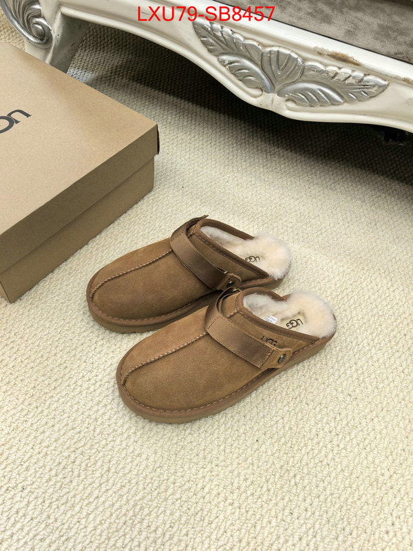 Women Shoes-UGG online shop ID: SB8457 $: 79USD