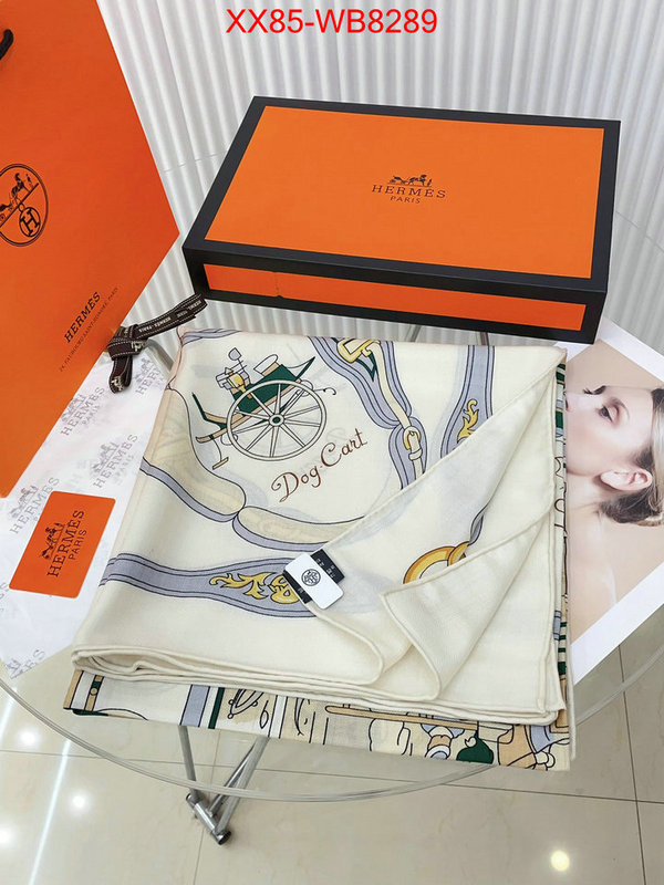 Scarf-Hermes what's best ID: MB8289 $: 85USD