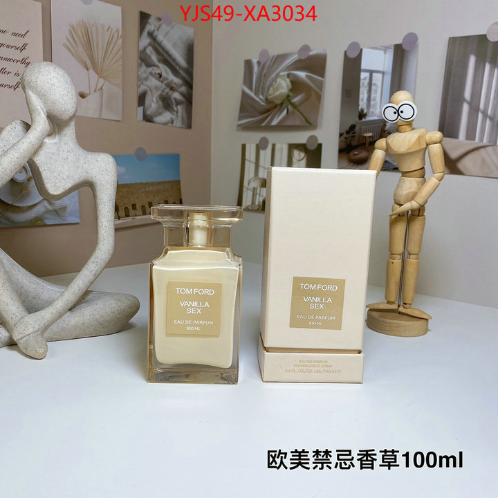 Perfume-Tom Ford where to find the best replicas ID: XA3034 $: 49USD