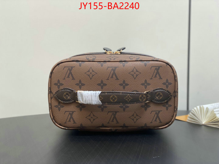 LV Bags(TOP)-Vanity Bag- online china ID: BA2240 $: 155USD,