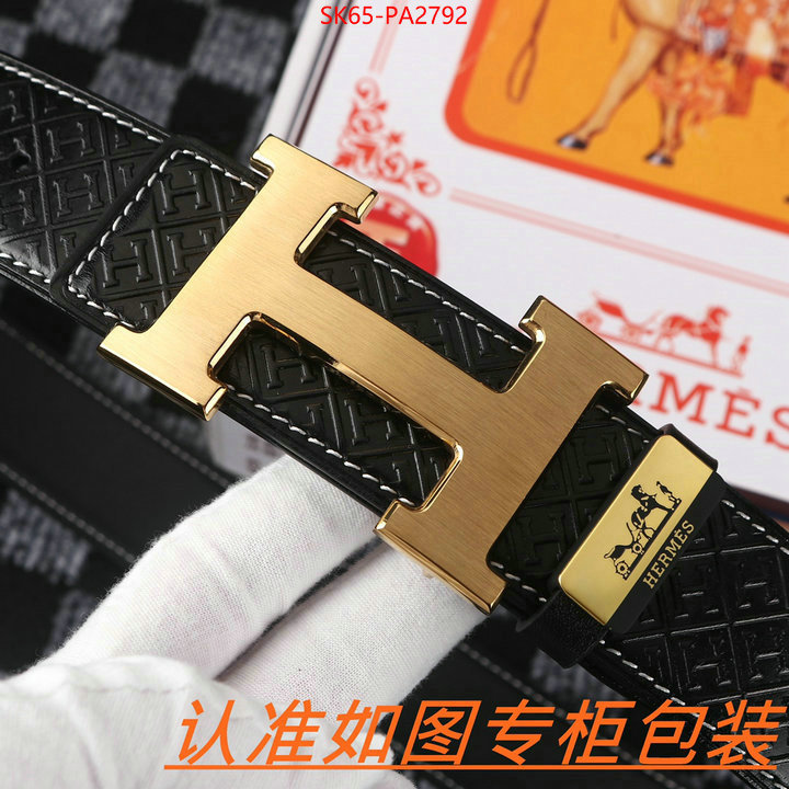 Belts-Hermes best aaaaa ID: PA2792 $: 65USD