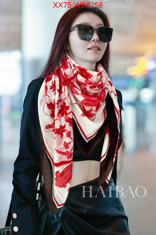 Scarf-Gucci what best designer replicas ID: MB8258 $: 75USD