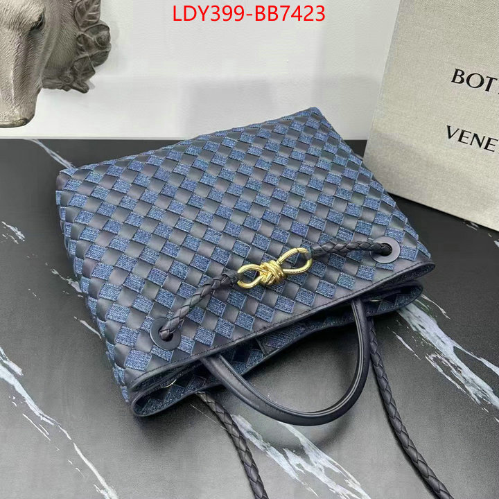 BV Bags(TOP)-Handbag- top designer replica ID: BB7423 $: 399USD,