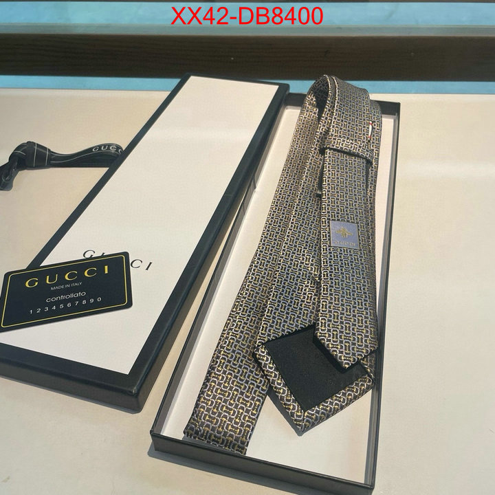 Ties-Gucci aaaaa ID: DB8400 $: 42USD