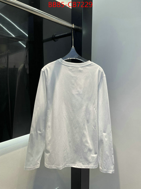 Clothing-Dior 1:1 ID: CB7229 $: 85USD