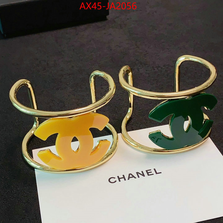 Jewelry-Chanel replica designer ID: JA2056 $: 45USD