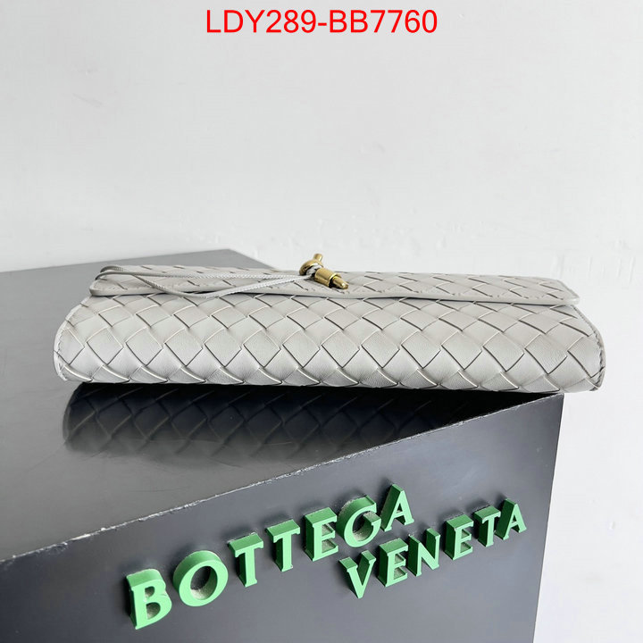 BV Bags(TOP)-Clutch- exclusive cheap ID: BB7760 $: 289USD,