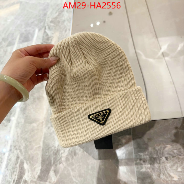 Cap (Hat)-Prada how to buy replcia ID: HA2556 $: 29USD