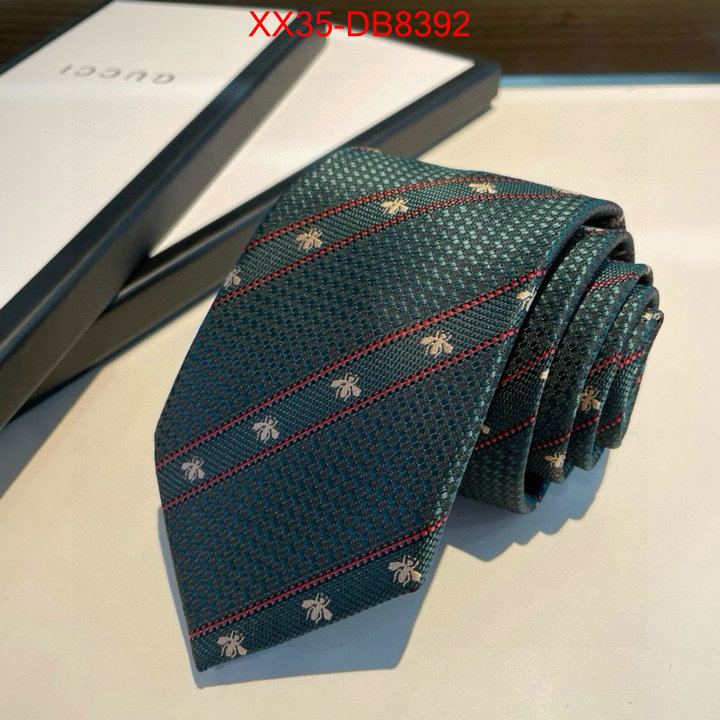 Ties-Gucci sell high quality ID: DB8392 $: 35USD