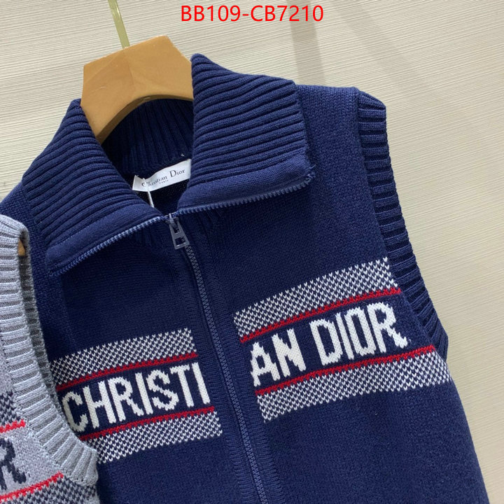 Clothing-Dior 7 star ID: CB7210 $: 109USD