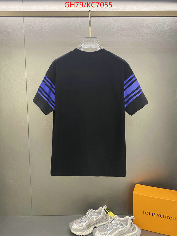 Clothing-Gucci luxury shop ID: KC7055 $: 79USD