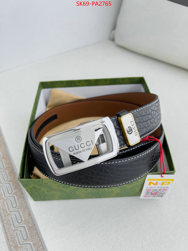 Belts-Gucci where to find best ID: PA2765 $: 69USD