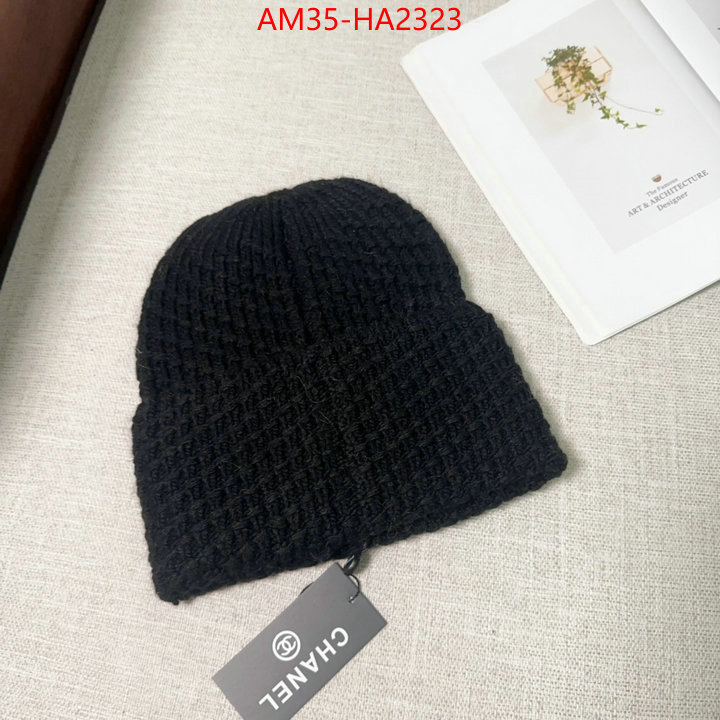 Cap (Hat)-Chanel replica how can you ID: HA2323 $: 35USD