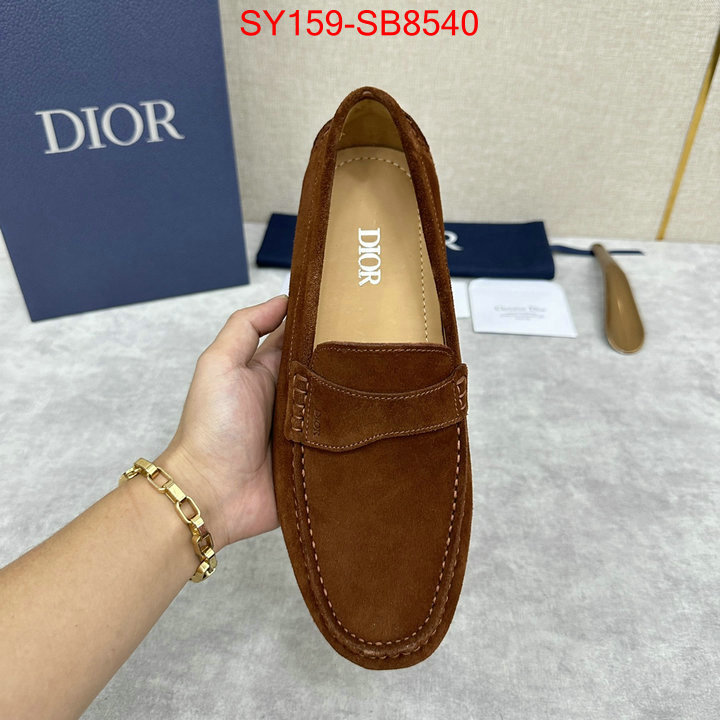 Men shoes-Dior replica online ID: SB8540 $: 159USD