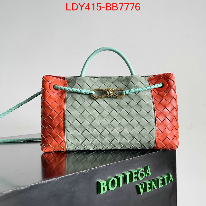 BV Bags(TOP)-Handbag- high quality customize ID: BB7776 $: 415USD,