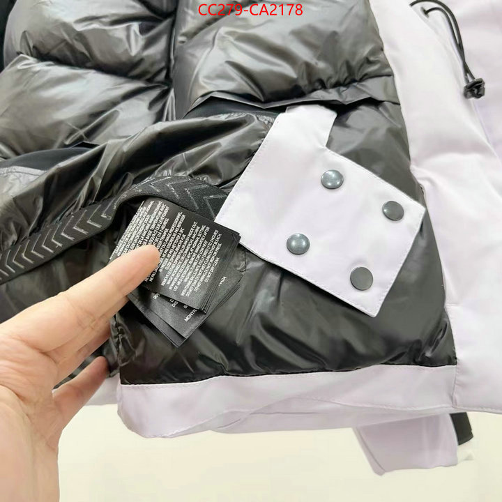 Down jacket Women-Mackage how quality ID: CA2178 $: 279USD