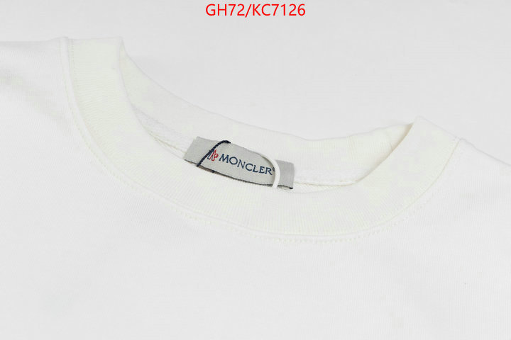 Clothing-Mother where can you buy a replica ID: KC7126 $: 72USD