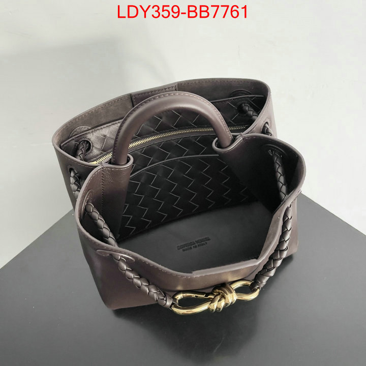 BV Bags(TOP)-Handbag- shop cheap high quality 1:1 replica ID: BB7761 $: 359USD,