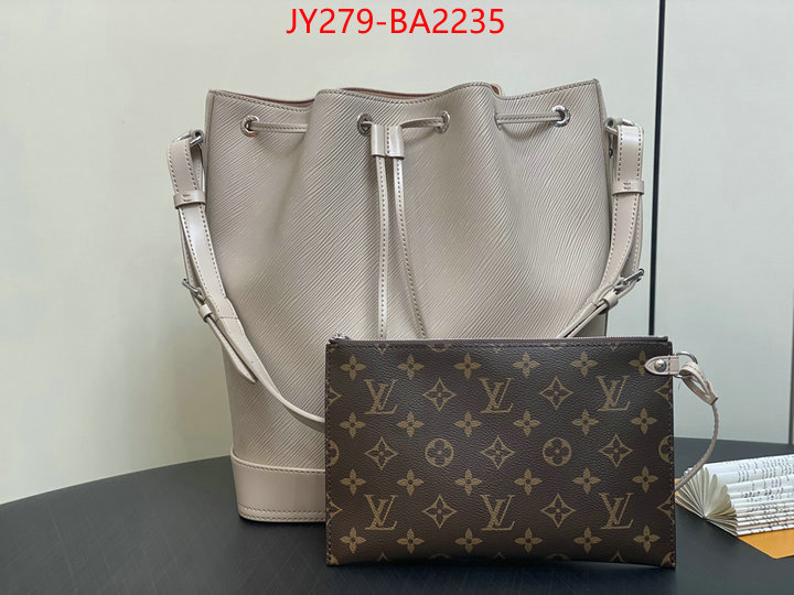 LV Bags(TOP)-Handbag Collection- online sales ID: BA2235 $: 279USD,