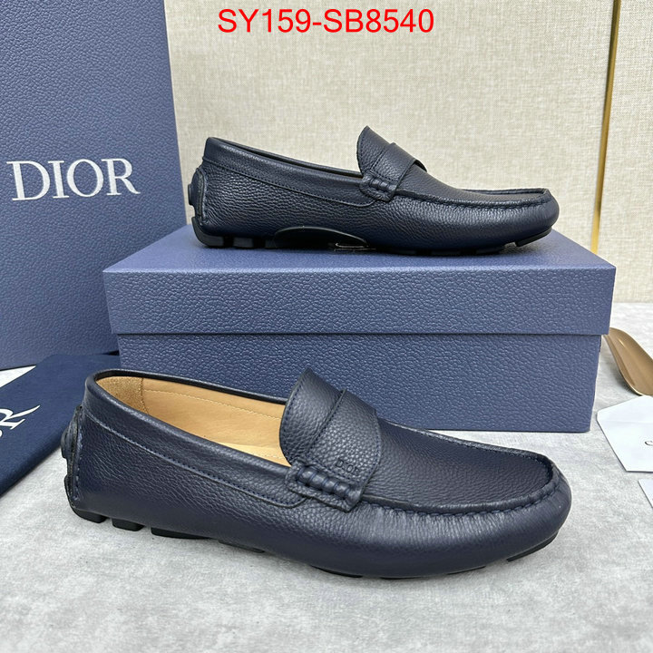 Men shoes-Dior replica online ID: SB8540 $: 159USD