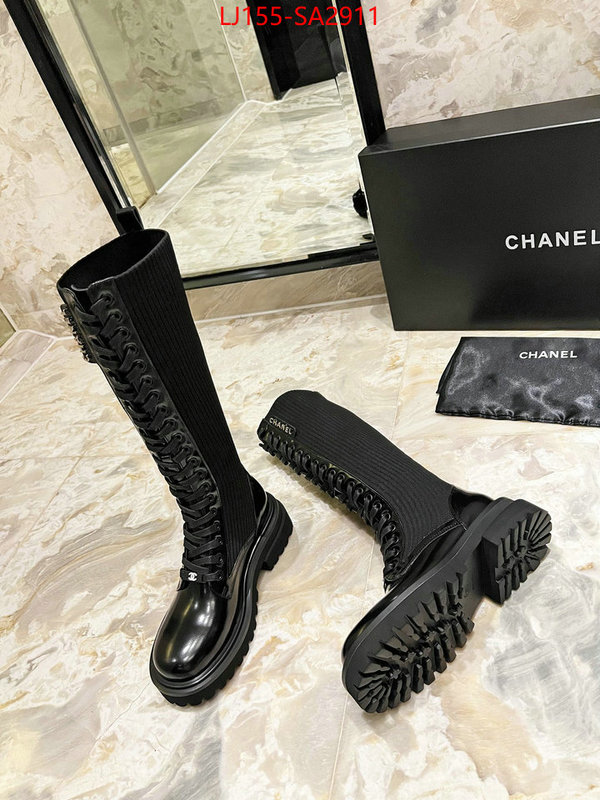 Women Shoes-Chanel shop the best high authentic quality replica ID: SA2911 $: 155USD