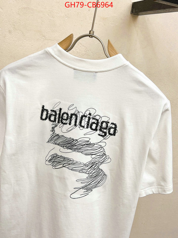 Clothing-Balenciaga buy first copy replica ID: CB6964 $: 79USD